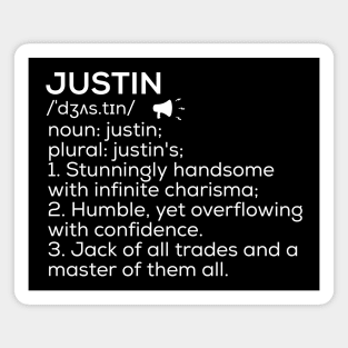 Justin Name Definition Justin Meaning Justin Name Meaning Magnet